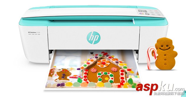 惠普hp DJ3776打印機怎么樣?惠普3776打印機值得買嗎? 惠普,DJ3776,打印機