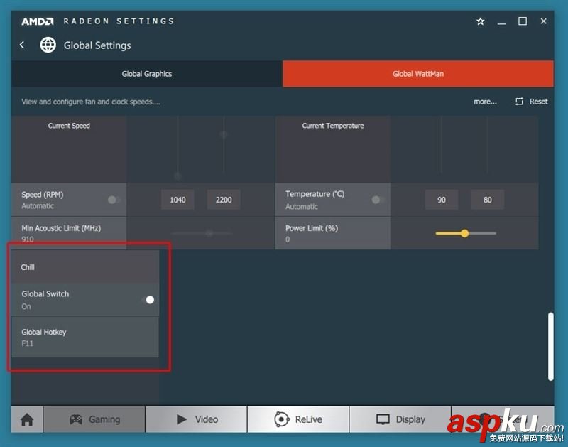 AMD Radeon Crimson ReLive值得升級嗎?AMD顯卡年度驅動Crimson ReLive評測 AMD,Radeon,Crimson,ReLive,顯卡驅動