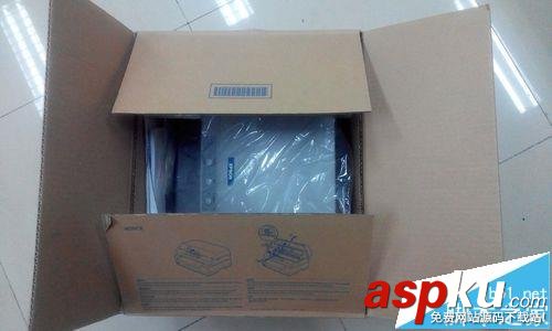 EPSON lq90kp針式打印機怎么樣? 開箱測評圖 EPSON,lq90kp,打印機
