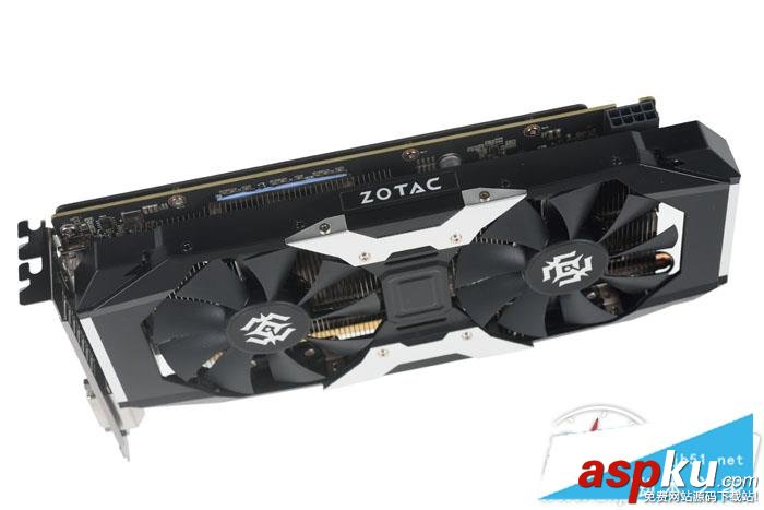 索泰GTX 1060-6GD5 X-Gaming OC顯卡評測與拆解圖 NVIDIA,非公版,索泰,GTX1060,OC顯卡