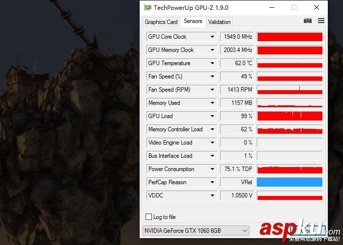 影馳GTX 1060 HOF名人堂顯卡性能評測+拆解圖 影馳,GTX1060,HOF,名人堂,拆解,非公版