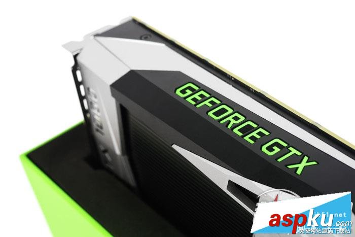 NVIDIA GTX 1060 Founders Edition開箱評測 Pascal架構,NVIDIA,GTX1060,Founders