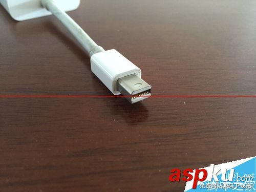 MacBook筆記本怎么連接投影儀? macbookair連接投影儀,macbook連接投影儀,macbook怎么接投影儀