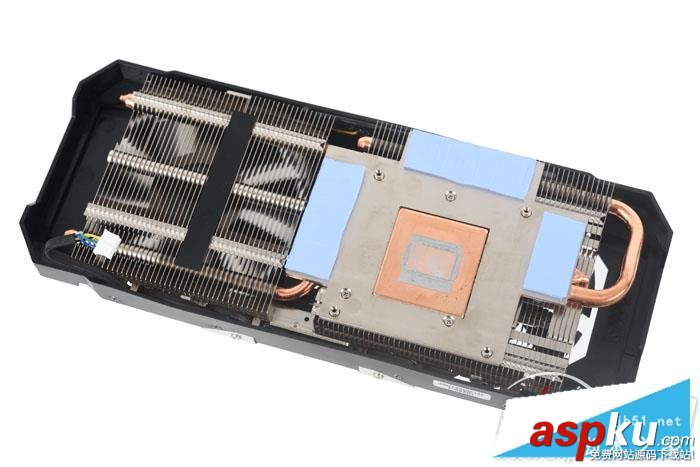 索泰GTX 1060-6GD5 X-Gaming OC顯卡評測與拆解圖 NVIDIA,非公版,索泰,GTX1060,OC顯卡