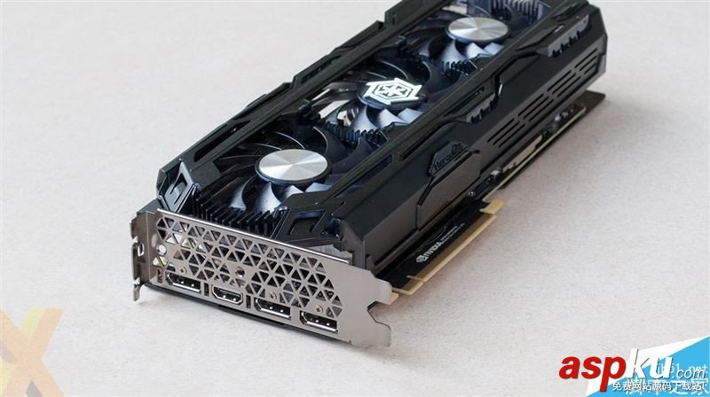 映眾/華碩非公版GTX 1080Ti搶先評測:4K游戲徹底完美了 映眾,華碩,GTX1080Ti,GTX1080Ti評測