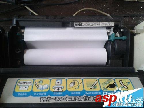傳真機怎么發(fā)傳真? 傳真機的使用方法 傳真機