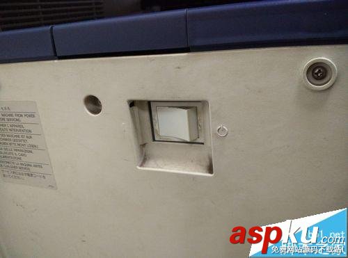 東芝TOSHIBA181復(fù)印機(jī)缺粉不能打印該怎么辦? 東芝181復(fù)印機(jī)