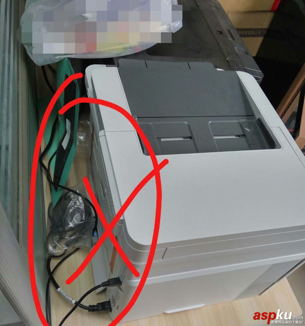 惠普m427dw打印復印機怎么掃描文件? 惠普,復印機