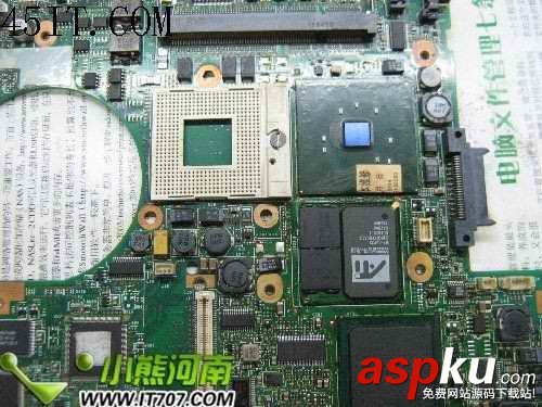 顯卡,維修,揭秘,芯片