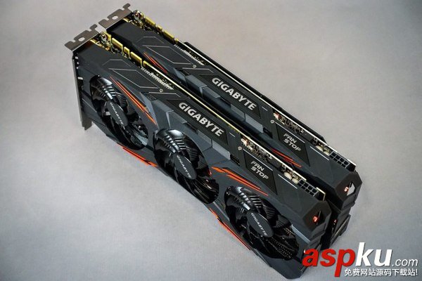 技嘉GTX1080G1Gaming非公版顯卡介紹 技嘉顯卡