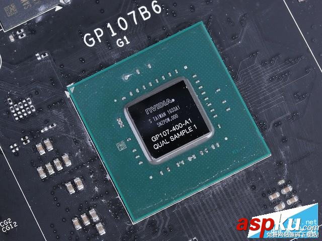 千元級新生力 NVIDIA GeForce GTX 1050顯卡性價比圖解評測 英偉達,NVIDIA,GeForce,GTX1050,GTX1050ti,顯卡評測