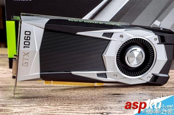 NVIDIA新款主流顯卡GTX 1060真卡諜照高清圖賞 NVIDIA,顯卡,GTX1060