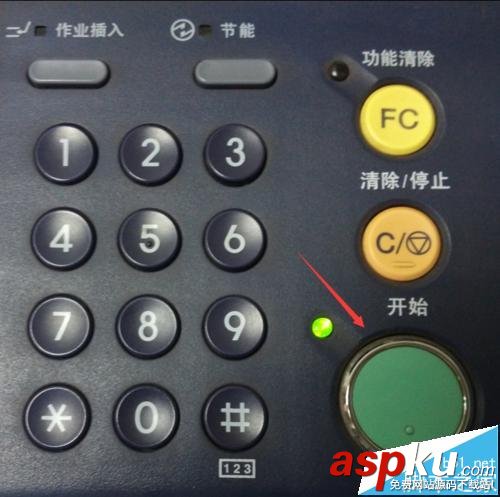 東芝TOSHIBA181復(fù)印機(jī)缺粉不能打印該怎么辦? 東芝181復(fù)印機(jī)