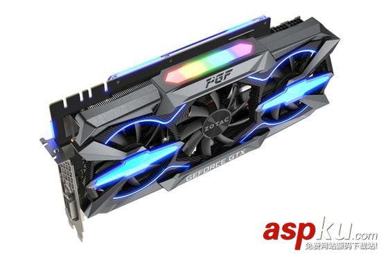 索泰,非公版,GTX1080Ti,顯卡評(píng)測(cè)