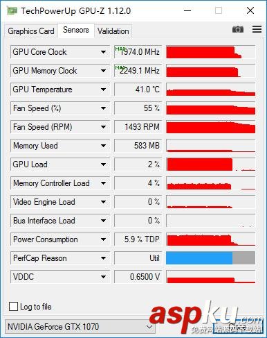 GTX 1070美光顯存門刷BIOS修復教程 解決顯存超頻掉驅動問題 GTX1070,BIOS