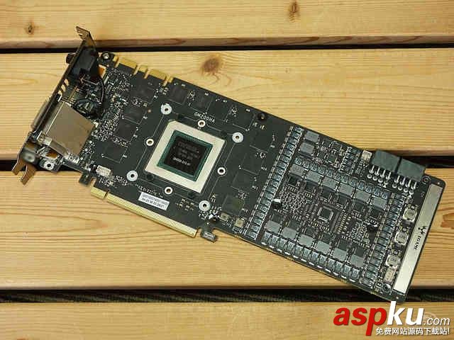 七彩虹,980ti,顯卡,評測
