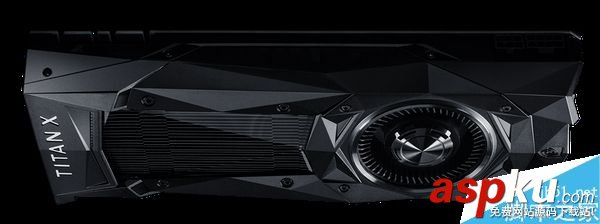 黃仁勛自曝新TITAN X身世:最快卡皇這么來的 黃仁勛,TITANX
