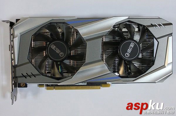 1599元非公版影馳GTX1060 3GB虎將顯卡開箱圖賞 GTX1060開箱圖賞,GTX10603GB開箱圖片