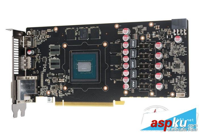 索泰GTX 1060-6GD5 X-Gaming OC顯卡評測與拆解圖 NVIDIA,非公版,索泰,GTX1060,OC顯卡