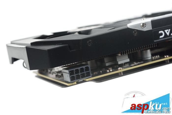 索泰GTX 1060-6GD5 X-Gaming OC顯卡評測與拆解圖 NVIDIA,非公版,索泰,GTX1060,OC顯卡
