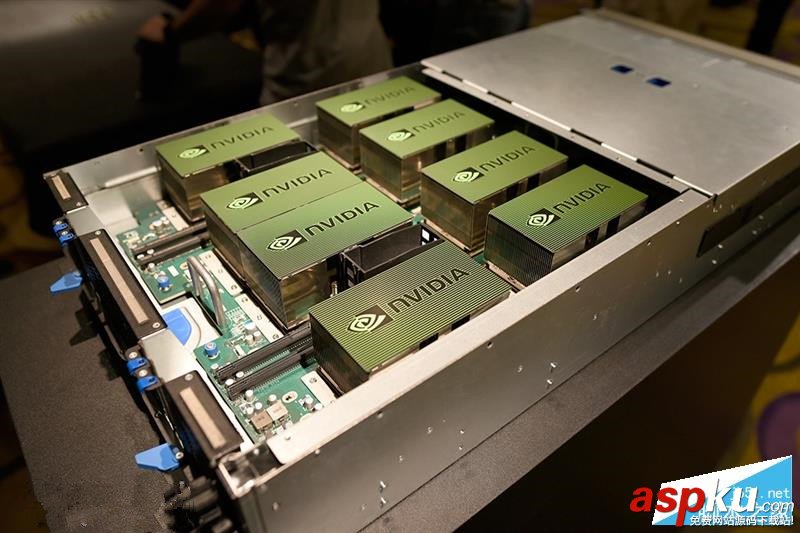 Tesla P100怎么樣?NVIDIA Tesla P100計算卡性能首發評測 計算卡,Tesla,P100,NVIDIA