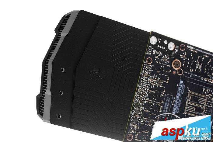 NVIDIA GTX 1060 Founders Edition開箱評測 Pascal架構,NVIDIA,GTX1060,Founders