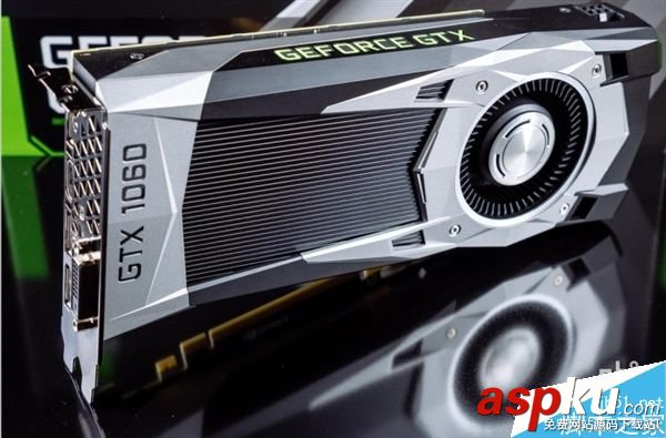 NVIDIA新款主流顯卡GTX 1060真卡諜照高清圖賞 NVIDIA,顯卡,GTX1060