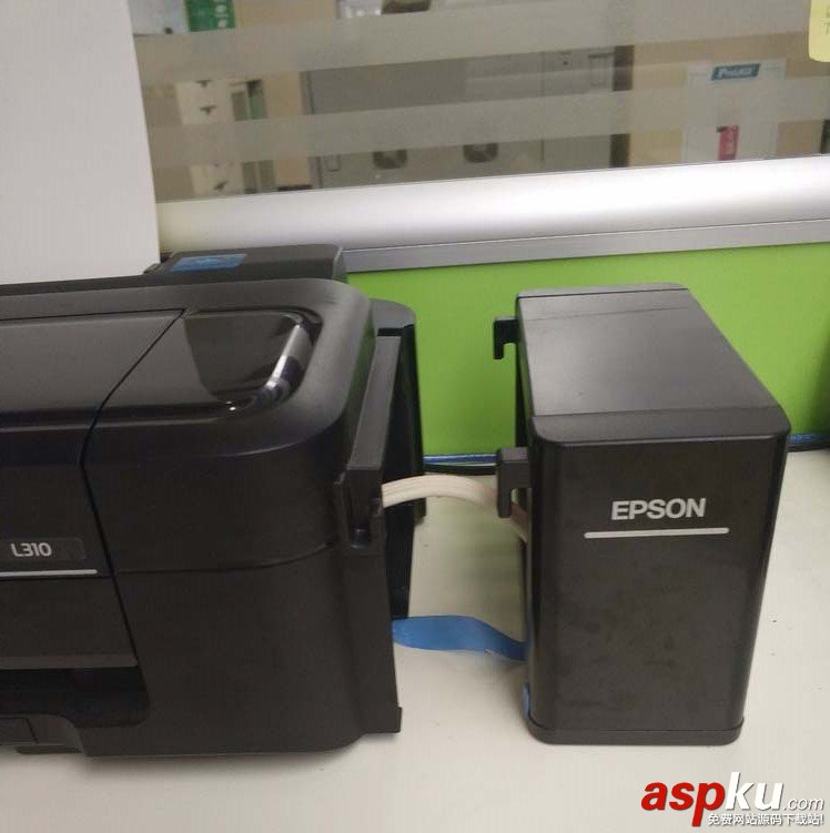 愛普生L310打印機怎么樣? 愛普生L310詳細介紹 愛普生,打印機,愛普生L310