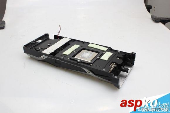 GTX1080做工怎么樣?NVIDIA GTX 1080全球首次拆解 GTX1080,NVIDIA,GTX