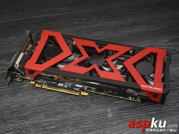 RX480顯卡哪款好?市售4款熱門非公版RX480顯卡對比詳解 非公版RX480顯卡對比,非公RX480顯卡對比,RX480顯卡哪款好
