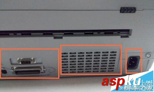EPSON lq90kp針式打印機怎么樣? 開箱測評圖 EPSON,lq90kp,打印機