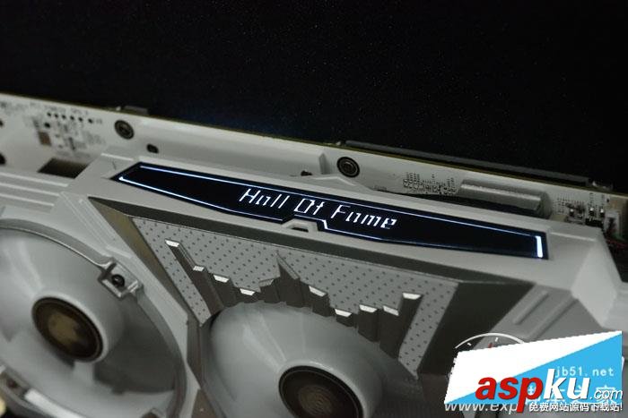 影馳GTX 1060 HOF名人堂顯卡性能評測+拆解圖 影馳,GTX1060,HOF,名人堂,拆解,非公版