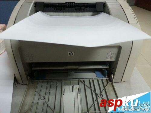 惠普hp1020打印機怎么設置雙面打印? 惠普1020,雙面打印,打印機