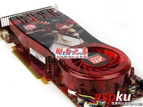 Radeon顯卡發展史回顧 輝煌紅色風暴! Radeon,顯卡,Radeon發展史