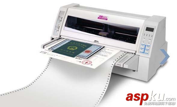 多種類型的針式打印機該怎么選購? 打印機