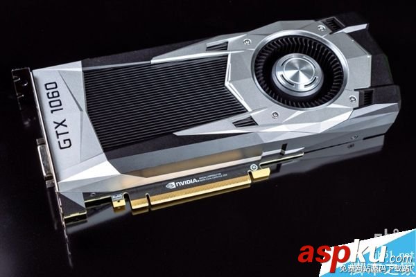 NVIDIA新款主流顯卡GTX 1060真卡諜照高清圖賞 NVIDIA,顯卡,GTX1060