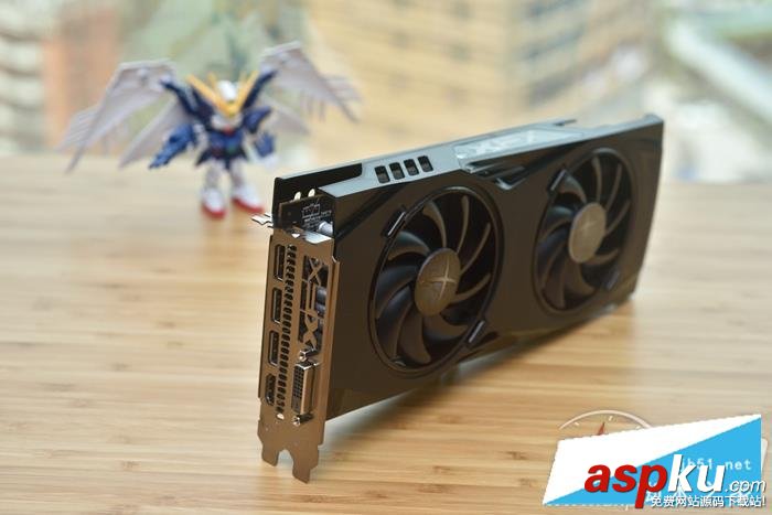 非公版訊景XFX RX 480黑狼進(jìn)化版性能+拆解圖 非公版,訊景,XFX,RX480