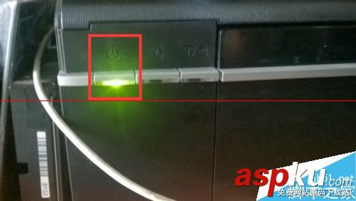 愛(ài)普生R330墨水鍵長(zhǎng)亮黃燈怎么辦? 愛(ài)普生r330墨水燈亮,愛(ài)普生r330亮紅燈,r330墨水燈常亮,愛(ài)普生打