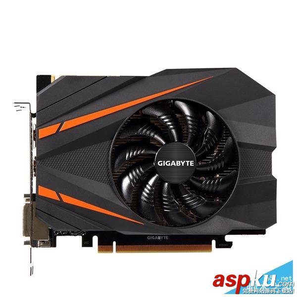 技嘉GTX 1070 Mini版本性能介紹 ITX絕配還超頻 技嘉,GTX1070,超頻,ITX機箱