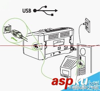 怎么通過地址欄的方式連接網(wǎng)絡(luò)打印機的方法? 地址欄,網(wǎng)絡(luò)打印機