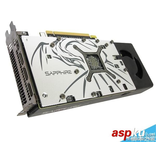 AMD正式發售RX 470D全新顯卡:中國特供1299元 AMD,顯卡,RX470D