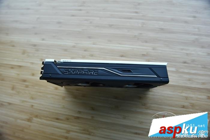 藍(lán)寶石RX 470超白金顯卡圖賞+拆解圖 藍(lán)寶石,RX470,拆解,NITRO,北極星