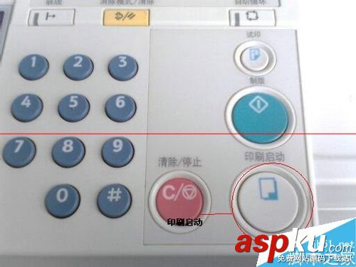 RICOH Priport DX打印機使用說明 win8.1掃描儀,win8.1打印機