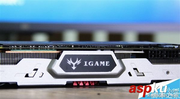 七彩虹iGame 1070烈焰戰(zhàn)神X-8GD5顯卡開箱:信仰三風(fēng)扇 七彩虹,iGame1070,顯卡