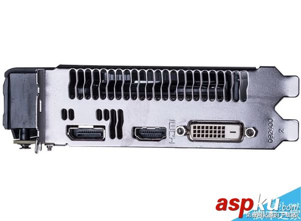 藍寶石推官方開核版RX 460:接就給開核了 RX460,藍寶石