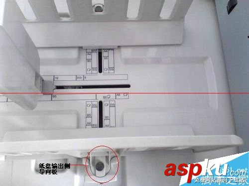 RICOH Priport DX打印機使用說明 win8.1掃描儀,win8.1打印機
