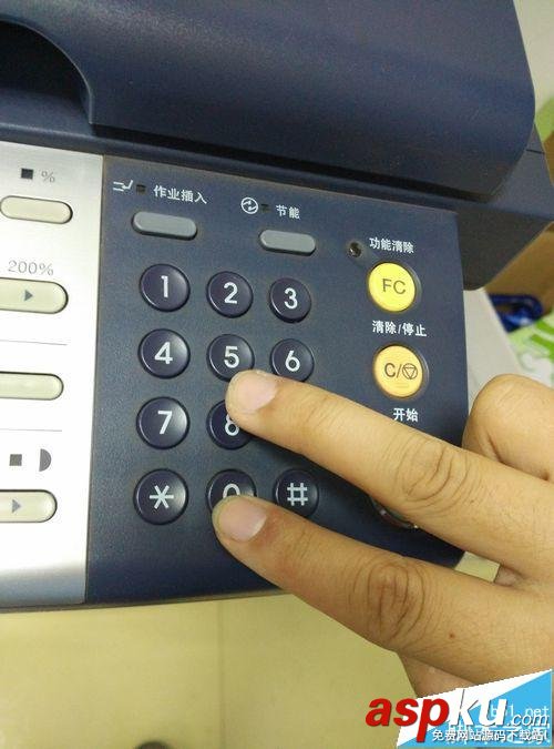 東芝TOSHIBA181復(fù)印機(jī)缺粉不能打印該怎么辦? 東芝181復(fù)印機(jī)