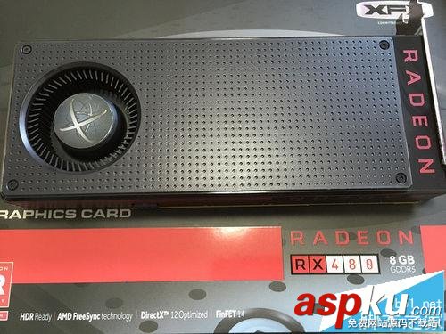 電腦顯卡RX480和GTX1070安裝體驗 rx480,gtx1070,顯卡