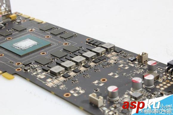 GTX1080做工怎么樣?NVIDIA GTX 1080全球首次拆解 GTX1080,NVIDIA,GTX