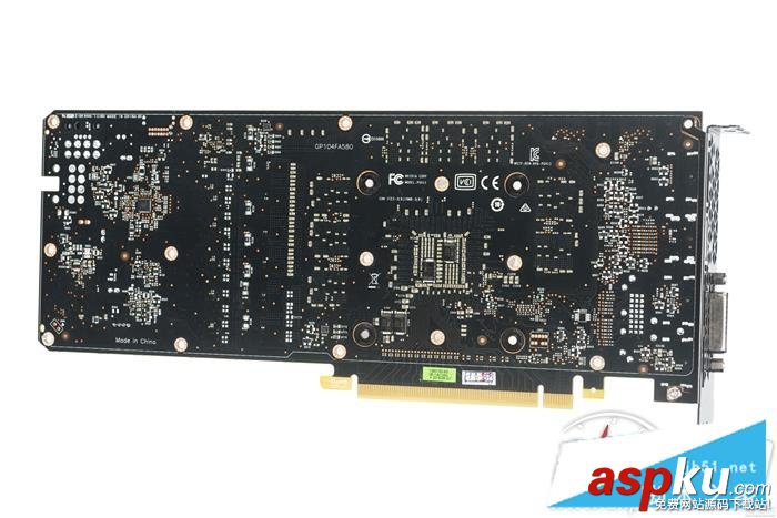 NVIDIA GTX1060解禁 映眾GTX 1060冰龍版評(píng)測+拆解圖 NVIDIA,GTX1060,非公版,映眾gtx1060